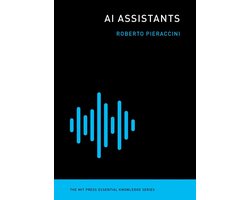 Omslag van AI Assistants