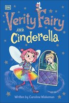 Verity Fairy Cinderella
