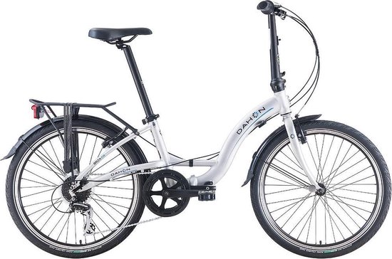 Dahon briza d8 outlet