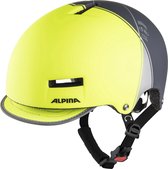 Alpina helm Grunerlokka 52-57 cm