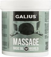 Galius - Basis Massage Olie 1000ml