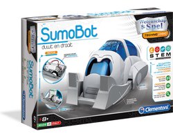 Sumobot | NL