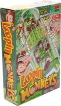 VALLENDE APEN SPEL - Loopin Monkeys