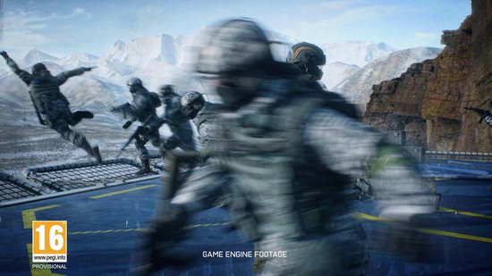 battlefield 2042 ps5 download size