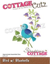 Stansmallen - Cottage Cutz CC869