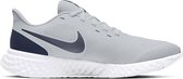 Nike Sneakers - Maat 44.5 - Mannen - grijs/navy