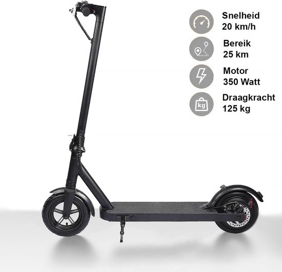 EVERCROSS EV06C Elektrische Step, 6,5'' Opvouwbare elektrische step voor kinderen van 6-12 jaar, tot 15 km/u en 8 km, led-display, kleurrijke led-verlichting, elektrische step voor kinderen en meisjes