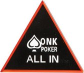 ALL-IN button ONK Poker