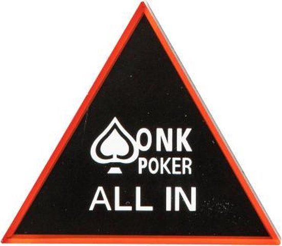 Thumbnail van een extra afbeelding van het spel ALL-IN button ONK Poker