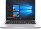 HP EliteBook 735 G6 / R5-3500U 16GB/256GB SSD 13.3FHD W10P / Qwerty keyboard