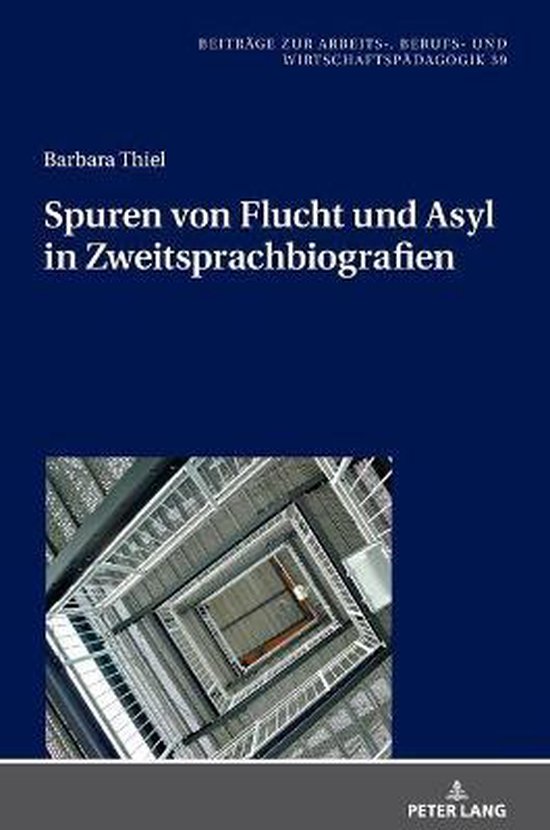 Beitraege Zur Arbeits-, Berufs- Und Wirtschaftspaedagogik- S ... - cover