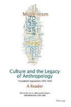 Culture and the Legacy of Anthropology