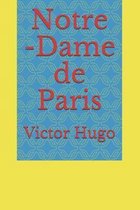 Notre -Dame de Paris
