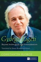 Gyoergy Ligeti