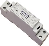 Modulaire afstandsdimmer (1 MOD) 650W 8 - 24V dc/a