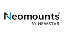 Neomounts by Newstar Laptopstandaarden - 17 inch en groter