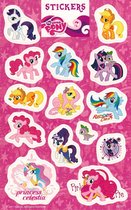 Stickers My Little Pony