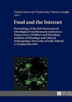 Food and the Internet