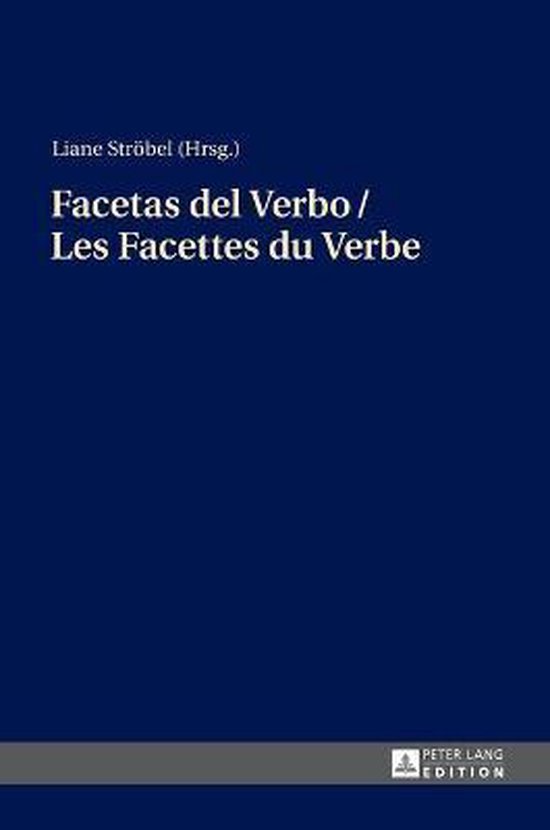 Facetas del Verbo / Les Facettes du Verbe - cover