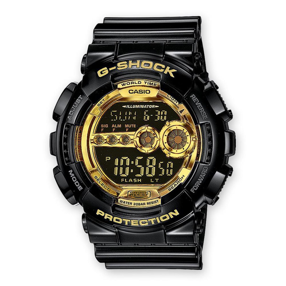 GD-100GB-1ER