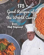 175 + Good Recipes of the World Curry