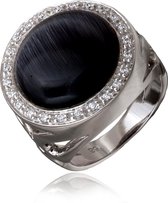 Orphelia ZR-3654/52 - Ring (sieraad) - Zilver 925