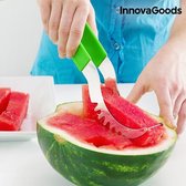 InnovaGoods watermeloensnijder - Meloensnijder - Keuken accessoires