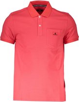 Karl Lagerfeld Beachwear Polo Zwart M Heren