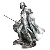 Star Wars Ep.3 - Darth Vader silver/pewter edition (Kotobukiya) 1/7 snap fit figure