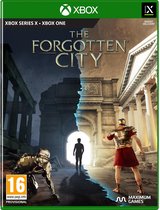 The Forgotten City - Xbox Series X/Xbox One