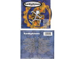 FUNKYTOWN volume 1