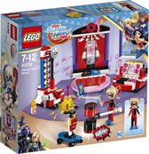 LEGO DC Super Hero Girls Harley Quinn Nachtverblijf - 41236