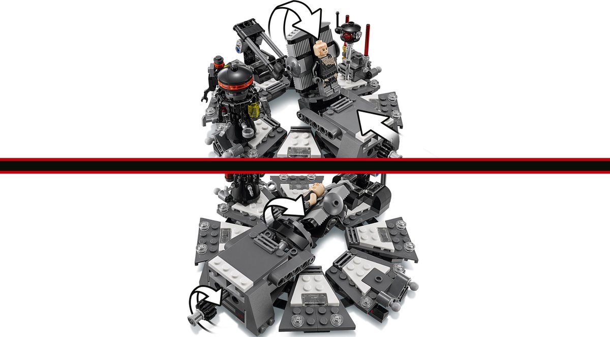 Darth Vader transformatie — afbeelding 13