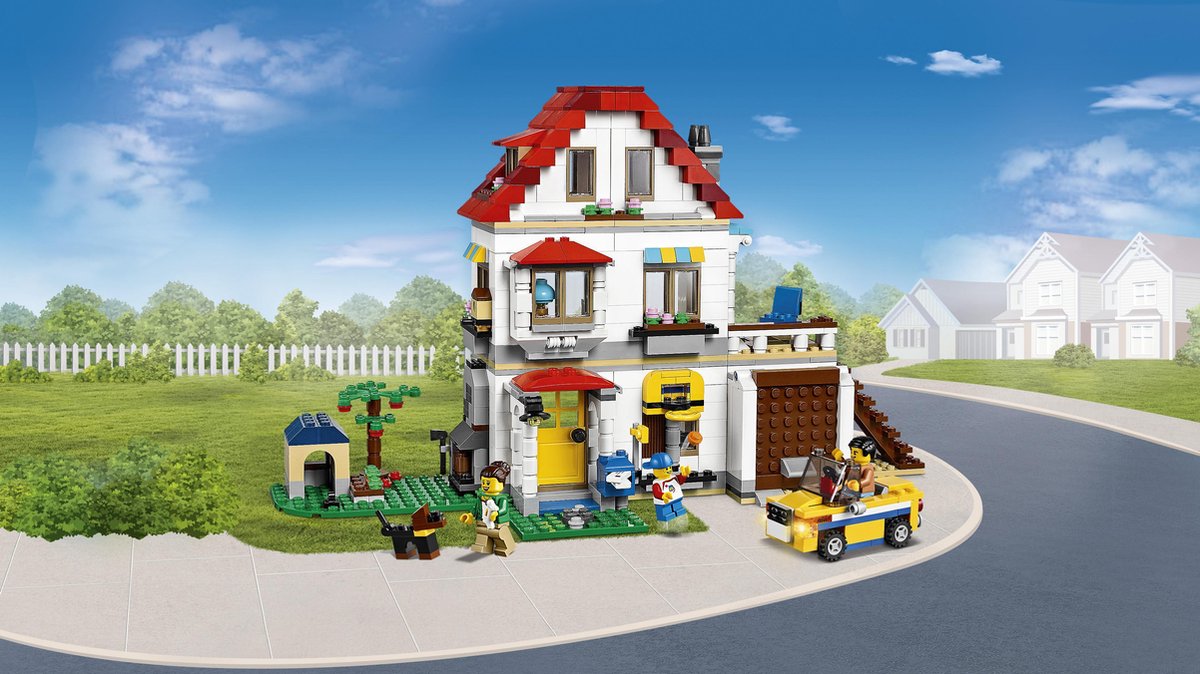 31069 sales lego creator