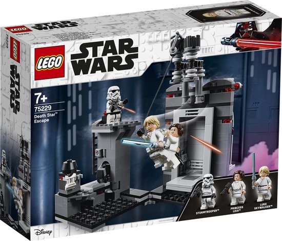 Death Star™ Escape