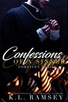 Confessions of a Sinner