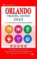 Orlando Travel Guide 2022