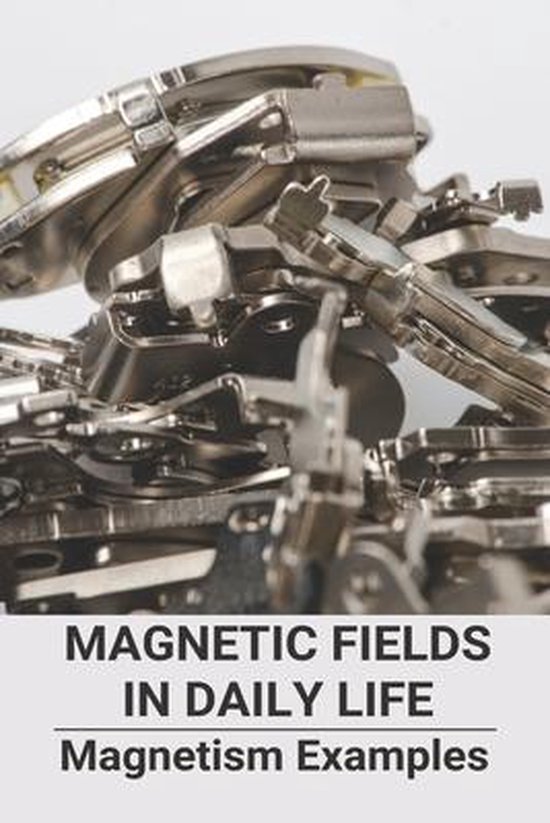 Fields In Daily Life Examples 9798749781144