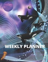 Weekly Planner