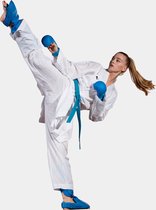Kumite-karatepak Onyx Oxygen Arawaza | WKF-approved - Product Kleur: Wit / Product Maat: 150