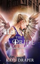 Gesa's Menagerie 2 - Heart of the Pride