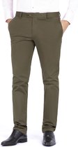 Chino 72233 Sheima Dark Green