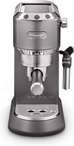 De’Longhi Dedica Style EC785.GY koffiezetapparaat Handmatig Espressomachine 1,1 l