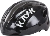 Kask Infinity Fietshelm, black Hoofdomtrek 52-58cm