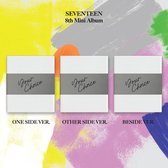 Seventeen - Your Choice (CD)