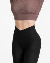 Concealing Shaping Sportlegging Dames - High-waist - Squatproof