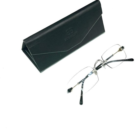 BUGOLINI® GRISEO - Designer Zonnebril voor Mannen / Men - Gepolariseerd - UV400 - Ogen Zichtbaar - Bruin van BUGOLINI — afbeelding 2