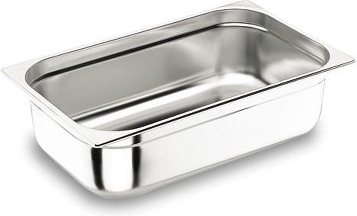 Lacor 66165 Voorraaddoos