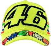 VR46 Valentino Rossi The Doctor Pet