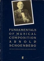 Fundamentals of Musical Compositions